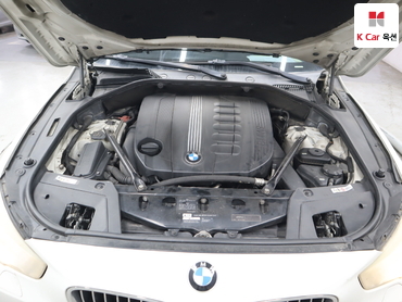 2011 - bmw m5
