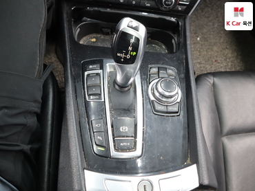 2011 - bmw m5