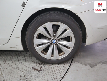 2011 - bmw m5