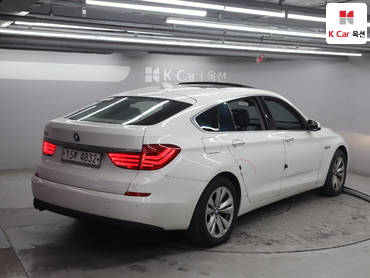 2011 - bmw m5