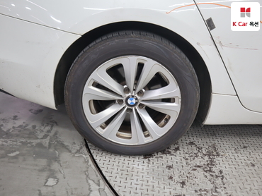 2011 - bmw m5