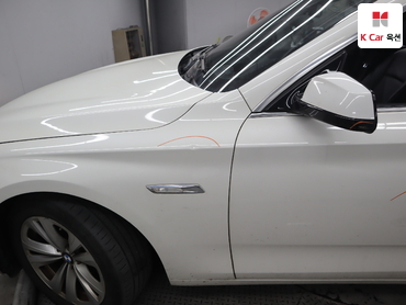 2011 - bmw m5