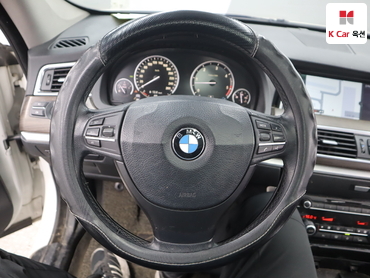 2011 - bmw m5