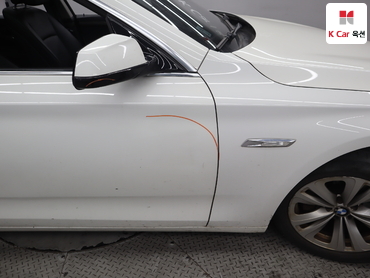 2011 - bmw m5