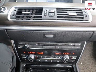 2011 - bmw m5