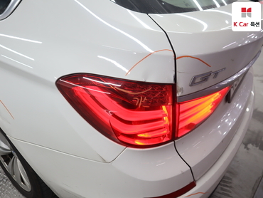 2011 - bmw m5