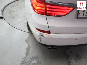 2011 - bmw m5