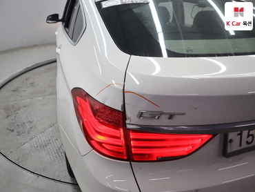 2011 - bmw m5