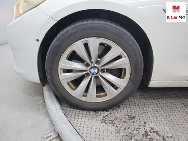 2011 - bmw m5