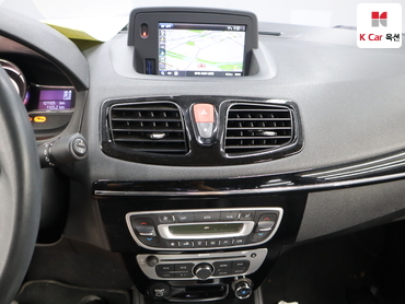 2016 - renault samsung sm3