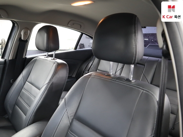 2016 - renault samsung sm3