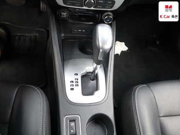 2016 - renault samsung sm3