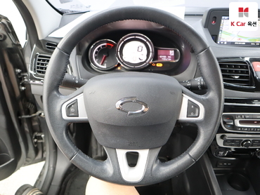 2016 - renault samsung sm3