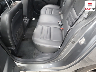 2016 - renault samsung sm3