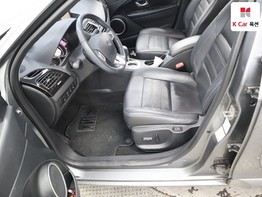 2016 - renault samsung sm3