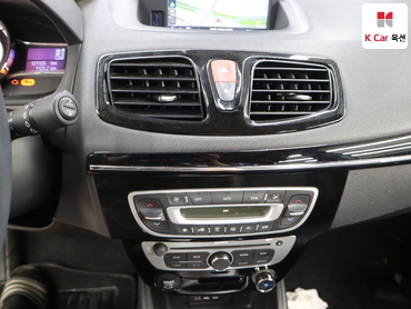 2016 - renault samsung sm3