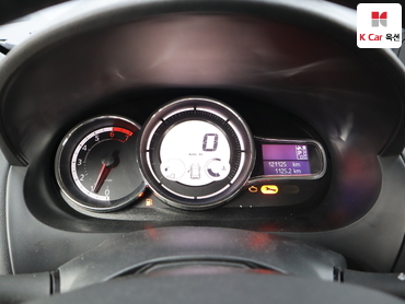 2016 - renault samsung sm3