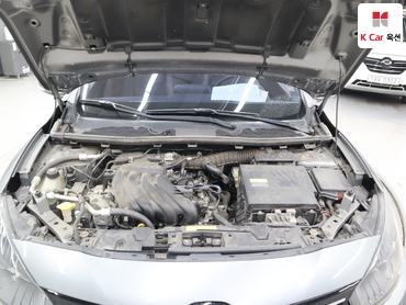 2016 - renault samsung sm3