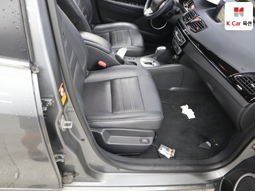 2016 - renault samsung sm3
