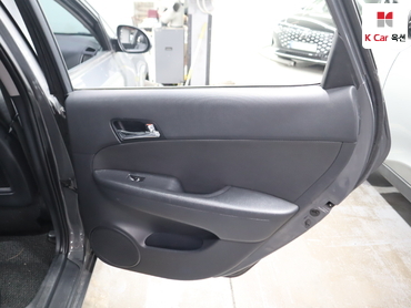 2009 - hyundai i30