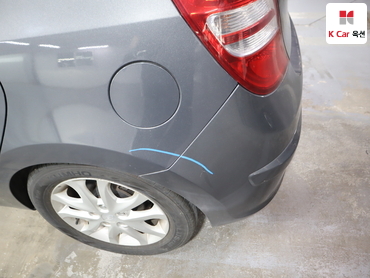 2009 - hyundai i30