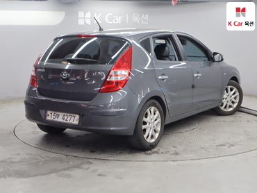 2009 - hyundai i30