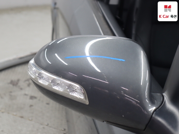 2009 - hyundai i30