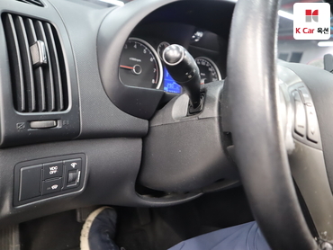 2009 - hyundai i30