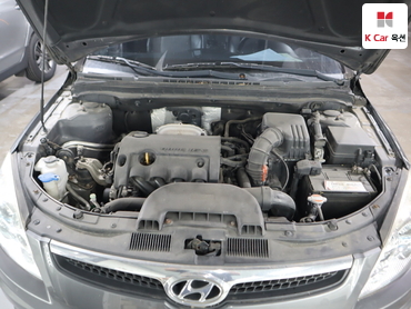 2009 - hyundai i30