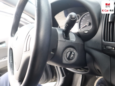 2009 - hyundai i30