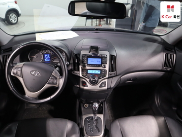 2009 - hyundai i30