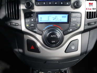2009 - hyundai i30
