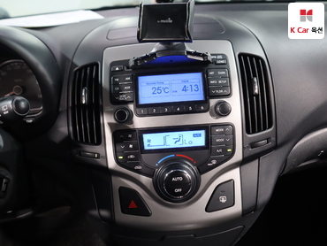 2009 - hyundai i30