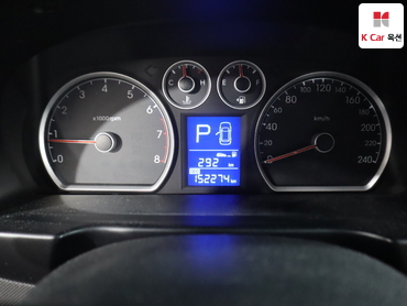 2009 - hyundai i30