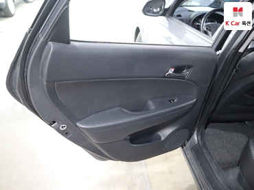 2009 - hyundai i30