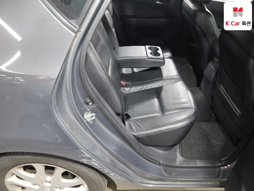 2009 - hyundai i30