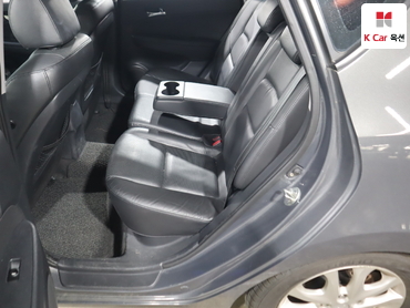 2009 - hyundai i30