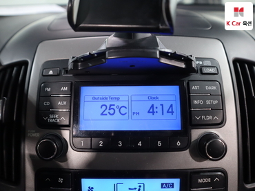 2009 - hyundai i30