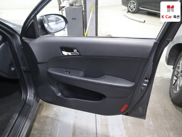 2009 - hyundai i30
