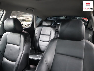 2009 - hyundai i30