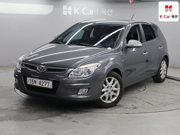 현대 i30 VVT 익스트림 VVT 익스트림
