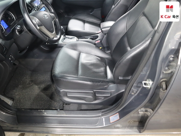 2009 - hyundai i30