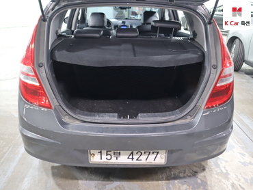 2009 - hyundai i30