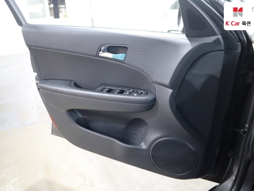 2009 - hyundai i30
