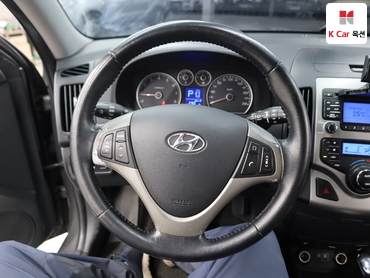 2009 - hyundai i30
