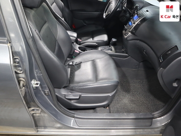 2009 - hyundai i30