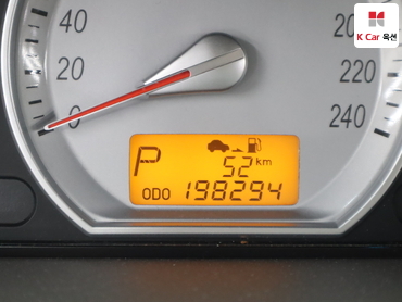 2007 - hyundai sonata