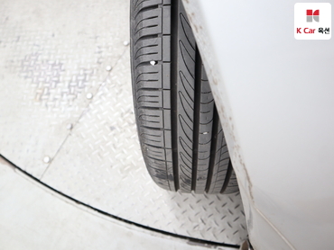 2007 - hyundai sonata