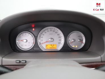 2007 - hyundai sonata