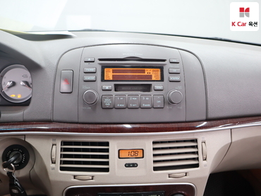 2007 - hyundai sonata